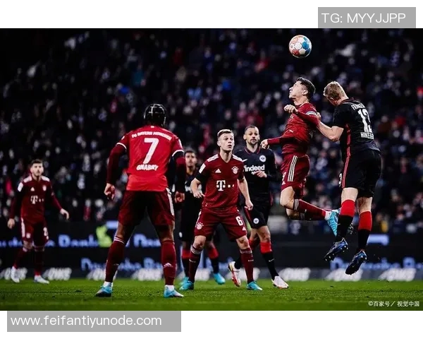 拜仁客战法兰克福海报发布奥利塞带球冲锋全力争胜 拜仁客战法兰克福海报发布奥利塞带球冲锋全力争胜