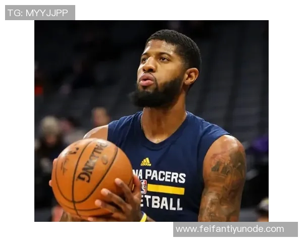 乔治复出面临最后障碍本周末将接受医生出场许可评估 乔治复出面临最后障碍本周末将接受医生出场许可评估