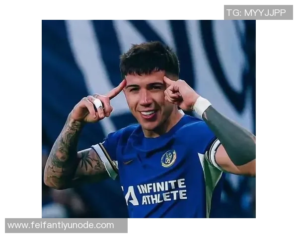 切尔西备战阿贾克斯恩佐积极参与最后训练环节