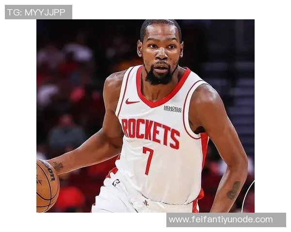 杜兰特谈年轻球员成长需明确球队体系以提升整体表现