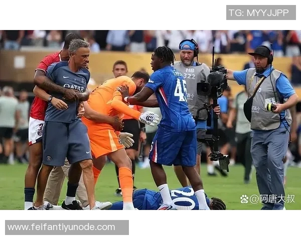 巴尔科拉受伤引发巴黎与法国足协新一轮争执风波