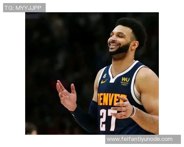 贾马尔穆雷期待NBA杯如同球队郊游带来新体验与乐趣