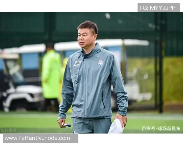 于根伟身体初愈带队训练仍需时间彻底恢复状态