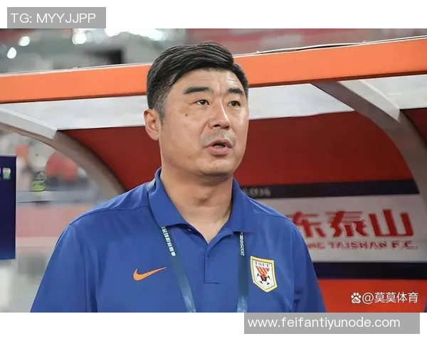 泰山小将彭啸庆祝20岁生日中超首秀成最珍贵礼物感谢韩鹏指导的信任与支持