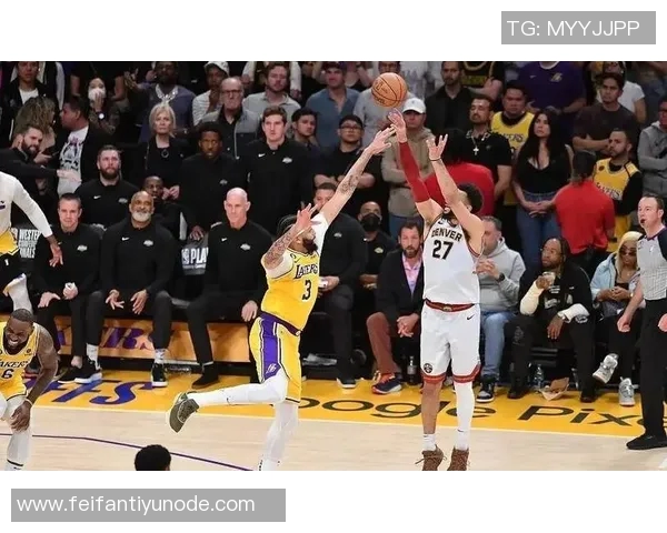 周最佳球员揭晓贾马尔穆雷场均298分杰伦布朗带队完美表现