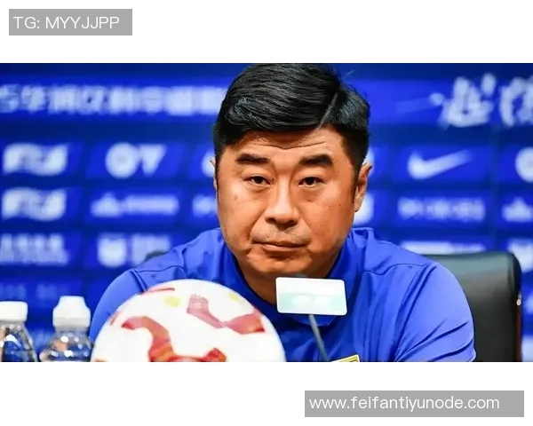 韩鹏谈球队现状：小将需通过训练争取上场机会泽卡高准翼暂无法参赛